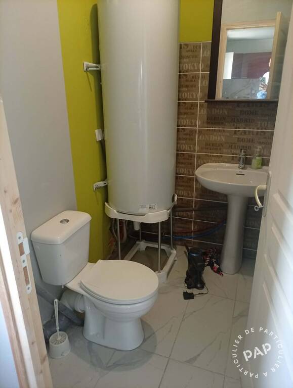 Immobilier Mably (42300) 520&nbsp;&euro; 80&nbsp;m²