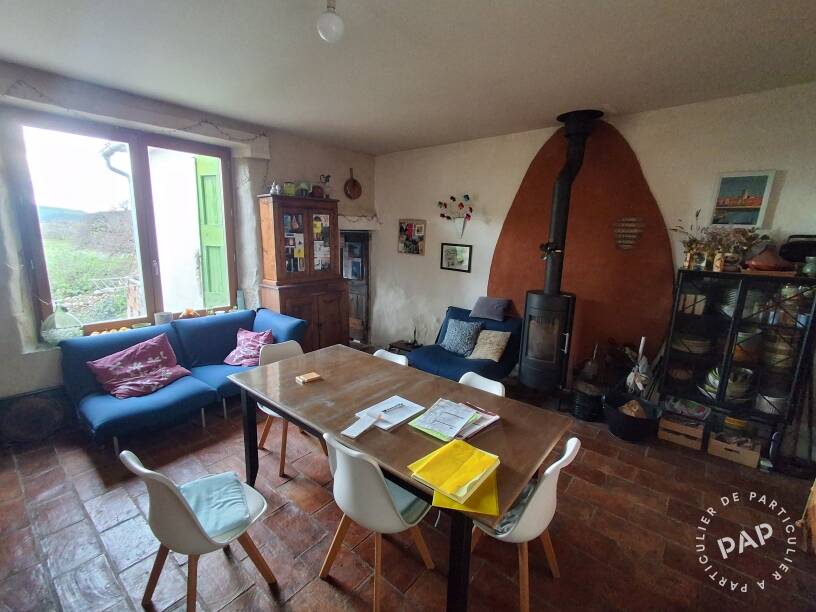 Vente Maison