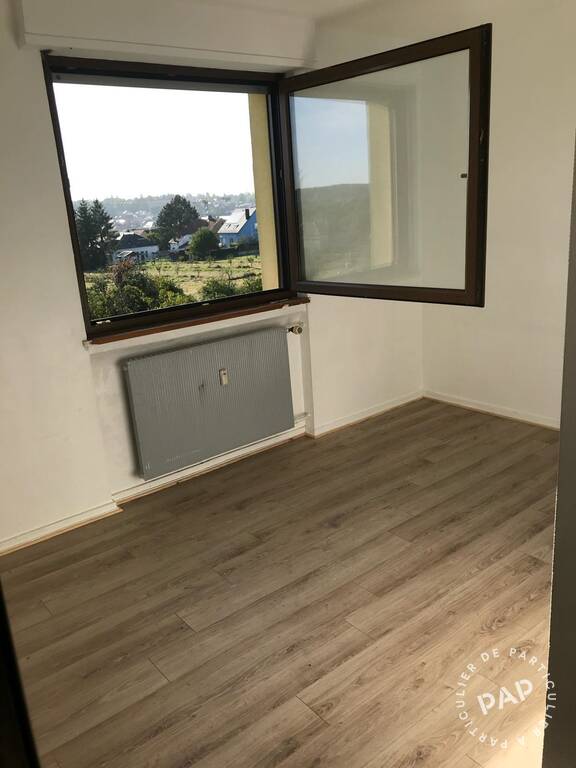 Vente Appartement