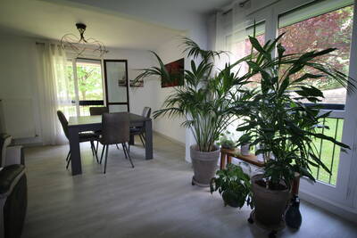 Vente appartement 5 pièces Cormeilles-en-Parisis (95240)
