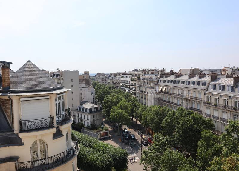 Paris 16E (75016)