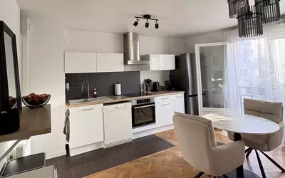 Maisons-Alfort (94700)
