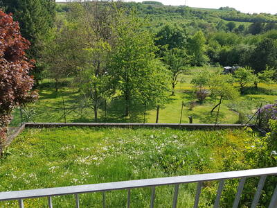 Location appartement 3 pièces Etzling (57460)