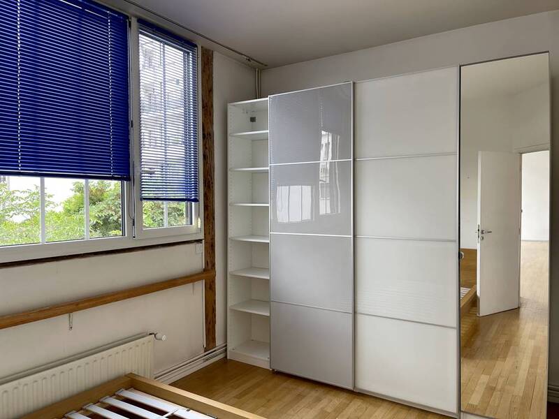 Paris 15E (75015)