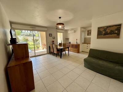 Vente appartement 3 pièces La Ciotat (13600)