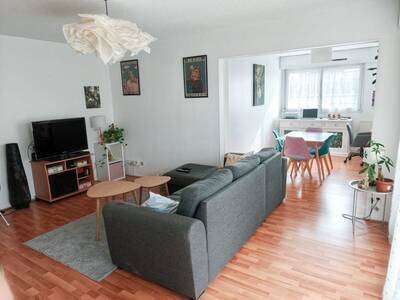 Vente appartement 4 pièces Pessac (33600)
