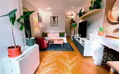 Paris 14E (75014)