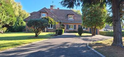 Vente maison 7 pièces Saint-Amand-les-Eaux (59230)