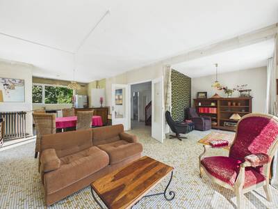 Vente maison 8 pièces Gif-sur-Yvette (91190)