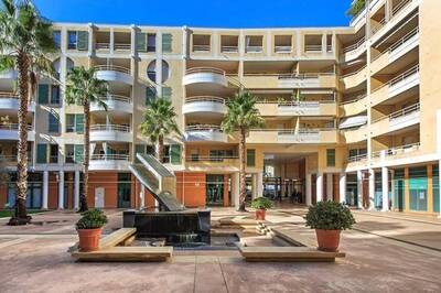 Location appartement studio Nice (06)