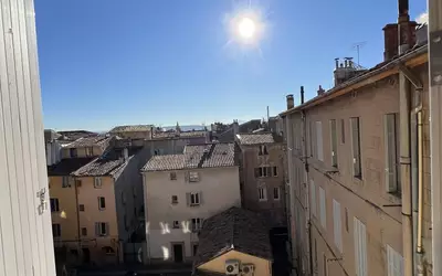 Aix-En-Provence