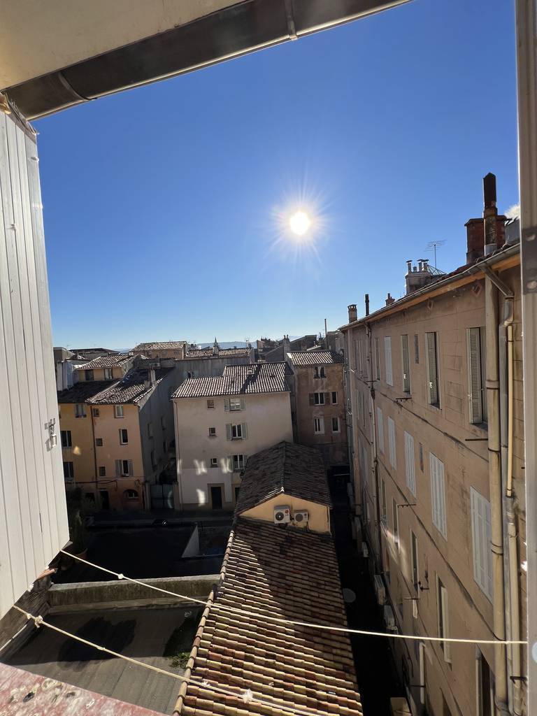 Aix-En-Provence