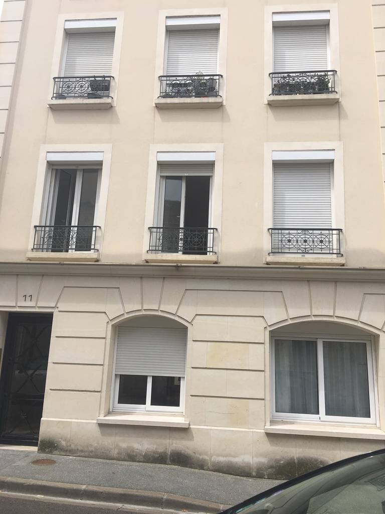 Nogent-Sur-Marne (94130)