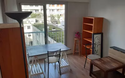 Paris 20E (75020)