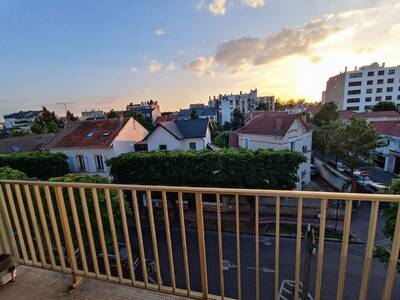Location appartement studio Saint-Maur-des-Fossés (94)