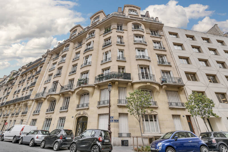 Neuilly-Sur-Seine (92200)