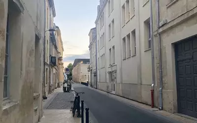 Bordeaux (33000)