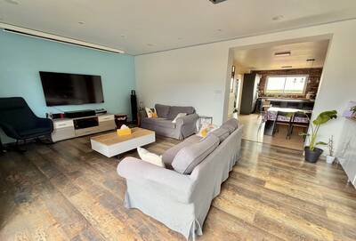 Vente maison 7 pièces Harbonnières (80131)