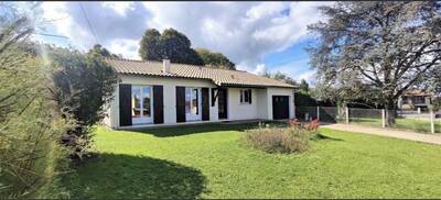 Vente maison 4 pièces La Roche-Chalais (24490)