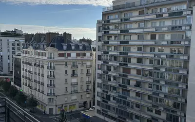 Paris 17E (75017)