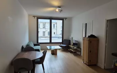 Paris 15E (75015)
