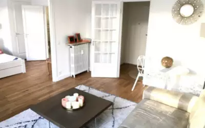 Paris 17E (75017)