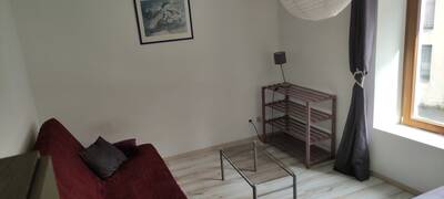 Location appartement studio Saint-Dié-des-Vosges (88100)