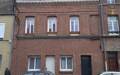 Denain (59220)