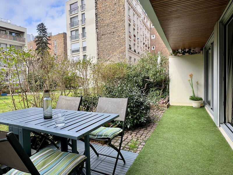 Paris 19E (75019)