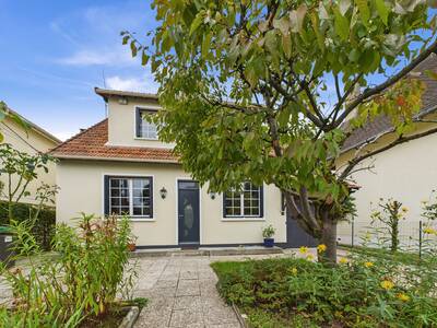 Vente maison 6 pièces Sainte-Geneviève-des-Bois (91700)