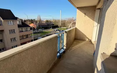 Ermont (95120)