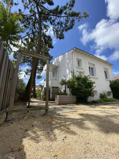 Vente maison 6 pièces La Tranche-sur-Mer (85360)