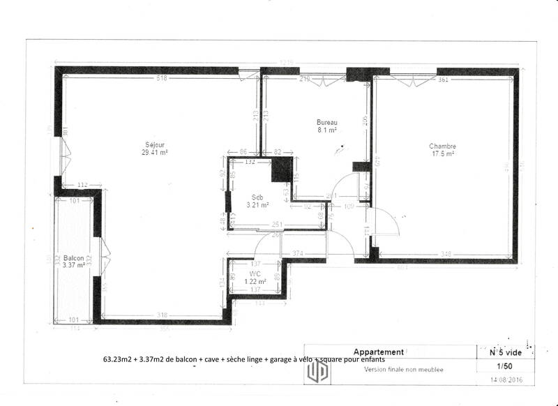 Choisy-Le-Roi (94600)
