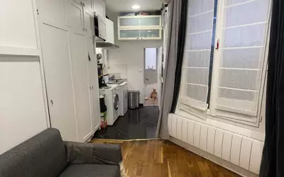 Paris 10E (75010)