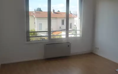 Lyon 8E (69008)