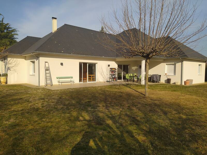 Lamarque-Pontacq (65380)