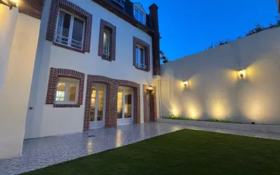 Deauville