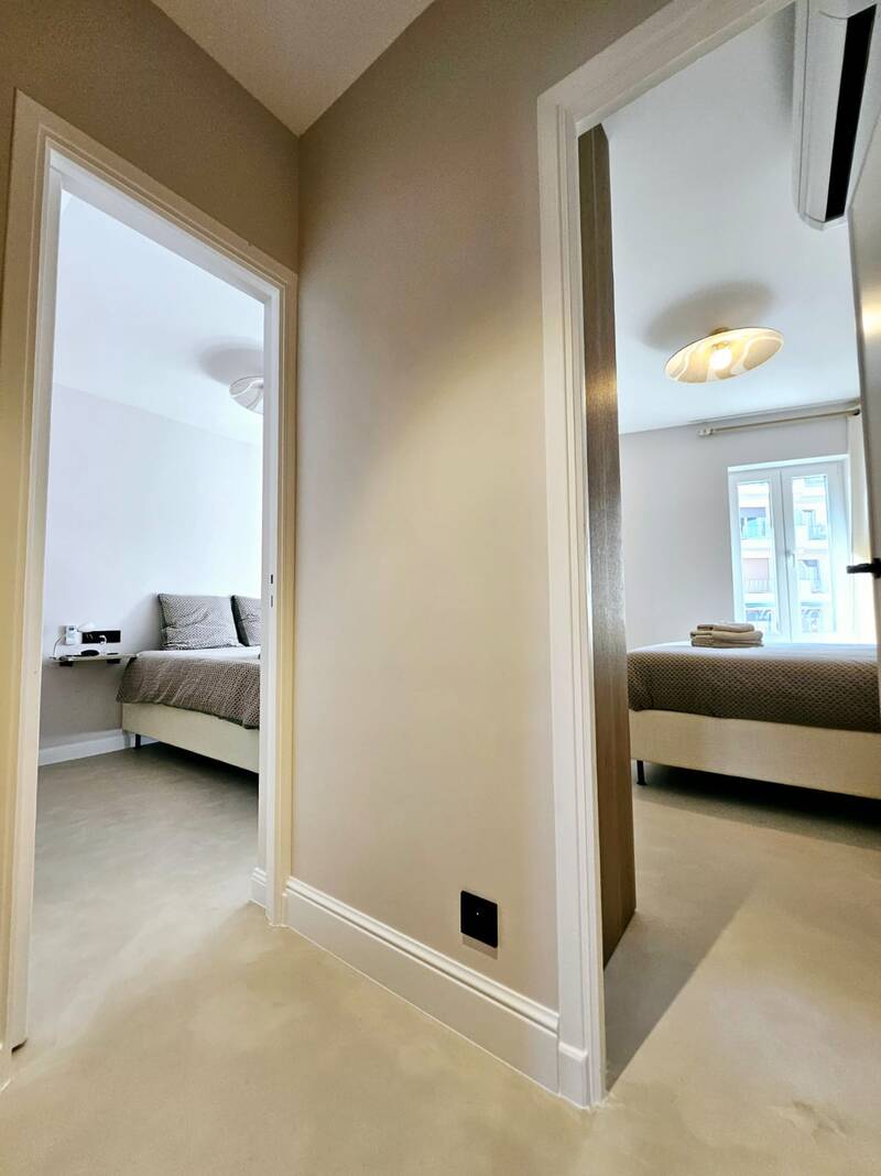 Antibes (06600) Vieille Ville-