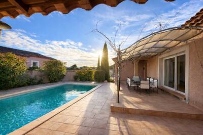 Vente maison 5 pièces Martigues (13)