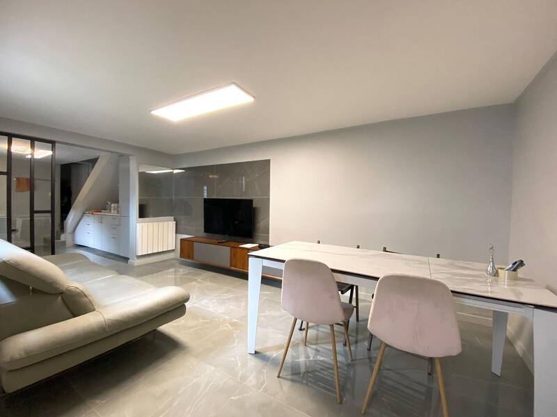 Houilles (78800)
