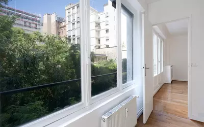 Paris 16E (75016)