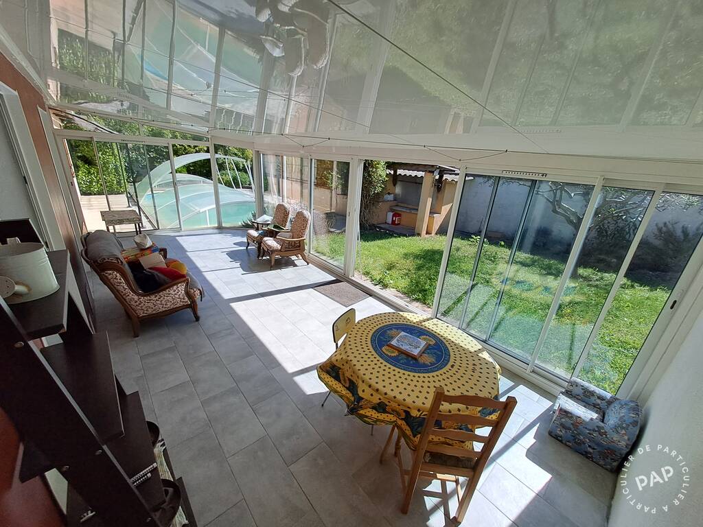 Vente maison 130 m² Tourves (83170) - 130 m² - 428.000 € | Particulier à Particulier — 3