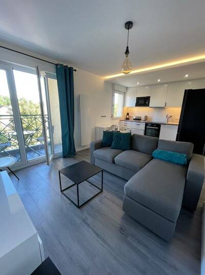 Location appartement studio Herblay (95220)