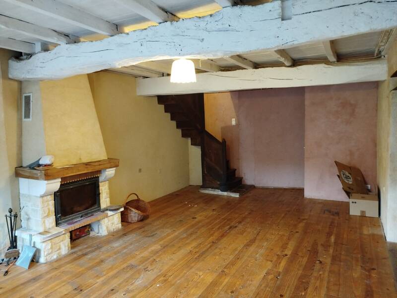 Le Faget (31460)