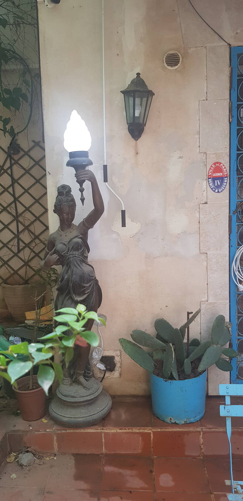 Alger