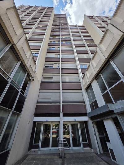 Vente appartement 4 pièces Ivry-sur-Seine (94200)