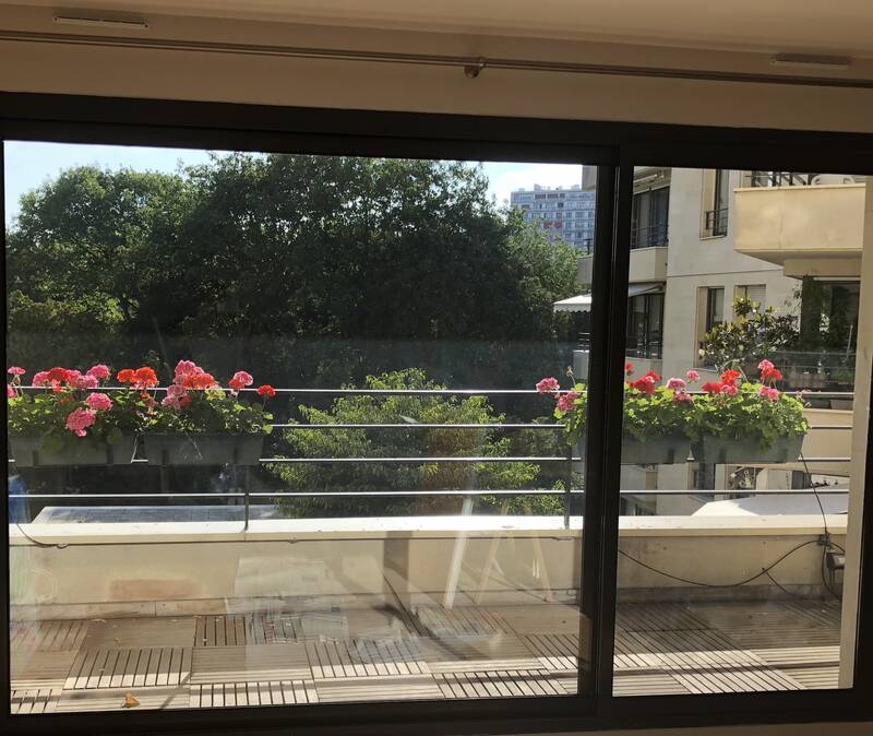 Paris 15E