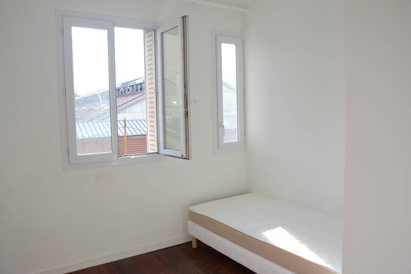 Asnières-Sur-Seine (92600)