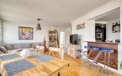 La Garenne-Colombes (92250)