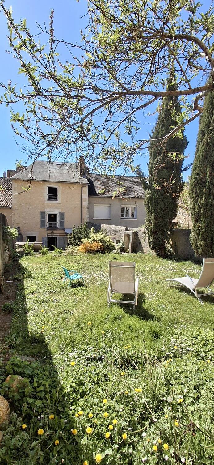 Chauvigny (86300)